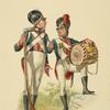 Italy. Kingdom of the Two Sicilies, 1807