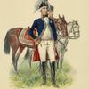 Italy. Kingdom of the Two Sicilies, 1807