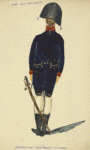 Italy. Kingdom of the Two Sicilies, 1807