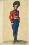 Italy. Kingdom of the Two Sicilies, 1807