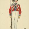 Italy. Kingdom of the Two Sicilies, 1807