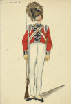 Italy. Kingdom of the Two Sicilies, 1807