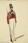 Italy. Kingdom of the Two Sicilies, 1807