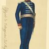 Italy. Kingdom of the Two Sicilies, 1807