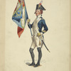 Italy. Kingdom of the Two Sicilies, 1806-1808