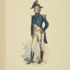 Italy. Kingdom of the Two Sicilies, 1806-1808