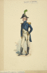 Italy. Kingdom of the Two Sicilies, 1806-1808