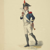 Italy. Kingdom of the Two Sicilies, 1806-1808