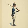 Italy. Kingdom of the Two Sicilies, 1806-1808