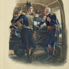 Italy. Kingdom of the Two Sicilies, 1806-1808