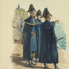 Italy. Kingdom of the Two Sicilies, 1806-1808