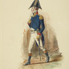 Italy. Kingdom of the Two Sicilies, 1806-1808