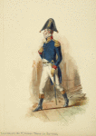 Italy. Kingdom of the Two Sicilies, 1806-1808