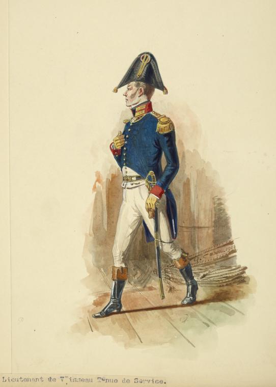 Italy. Kingdom of the Two Sicilies, 1806-1808 - NYPL Digital Collections