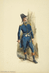 Italy. Kingdom of the Two Sicilies, 1806-1808