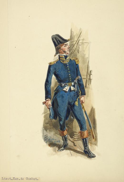 Italy. Kingdom of the Two Sicilies, 1806-1808 - NYPL Digital Collections