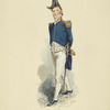 Italy. Kingdom of the Two Sicilies, 1806-1808