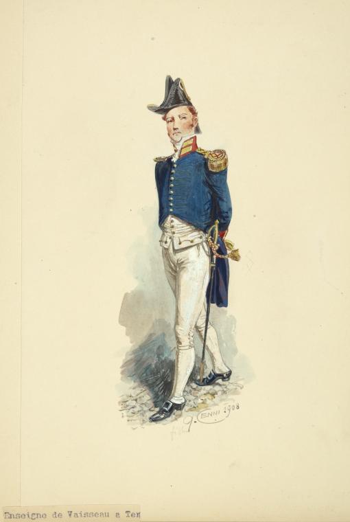 Italy. Kingdom of the Two Sicilies, 1806-1808 - NYPL Digital Collections