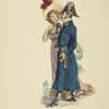 Italy. Kingdom of the Two Sicilies, 1806-1808