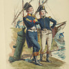 Italy. Kingdom of the Two Sicilies, 1806-1808