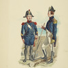 Italy. Kingdom of the Two Sicilies, 1806-1808