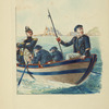 Italy. Kingdom of the Two Sicilies, 1806-1808