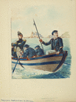 Italy. Kingdom of the Two Sicilies, 1806-1808