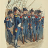 Italy. Kingdom of the Two Sicilies, 1806-1808