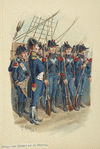 Italy. Kingdom of the Two Sicilies, 1806-1808