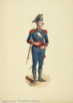 Italy. Kingdom of the Two Sicilies, 1806-1808