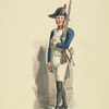 Italy. Kingdom of the Two Sicilies, 1806-1808