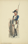 Italy. Kingdom of the Two Sicilies, 1806-1808