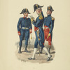 Italy. Kingdom of the Two Sicilies, 1806-1808