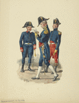 Italy. Kingdom of the Two Sicilies, 1806-1808