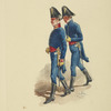 Italy. Kingdom of the Two Sicilies, 1806-1808