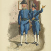 Italy. Kingdom of the Two Sicilies, 1806-1808