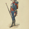 Italy. Kingdom of the Two Sicilies, 1806-1808