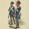 Italy. Kingdom of the Two Sicilies, 1806-1808