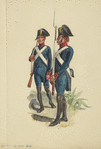 Italy. Kingdom of the Two Sicilies, 1806-1808