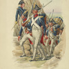 Italy. Kingdom of the Two Sicilies, 1806-1808 [part 2]