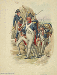 Italy. Kingdom of the Two Sicilies, 1806-1808 [part 2]
