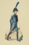 Italy. Kingdom of the Two Sicilies, 1806-1808 [part 2]