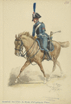 Italy. Kingdom of the Two Sicilies, 1806-1808 [part 2]