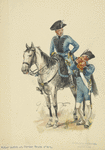 Italy. Kingdom of the Two Sicilies, 1806-1808 [part 2]