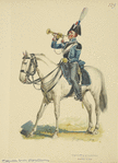 Italy. Kingdom of the Two Sicilies, 1806-1808 [part 2]