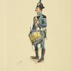 Italy. Kingdom of the Two Sicilies, 1806-1808 [part 2]