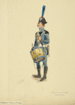 Italy. Kingdom of the Two Sicilies, 1806-1808 [part 2]