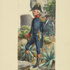 Italy. Kingdom of the Two Sicilies, 1806-1808 [part 2]