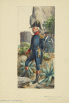 Italy. Kingdom of the Two Sicilies, 1806-1808 [part 2]