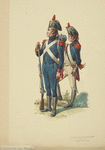 Italy. Kingdom of the Two Sicilies, 1806-1808 [part 2]
